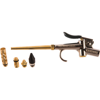  Пневмопистолет продувочный Jonnesway JAT-6904S (49737) 