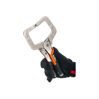  Пассатижи с фиксатором АвтоDело 30447 (13980) 275мм тип-С1 