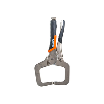  Пассатижи с фиксатором АвтоDело 30447 (13980) 275мм тип-С1 