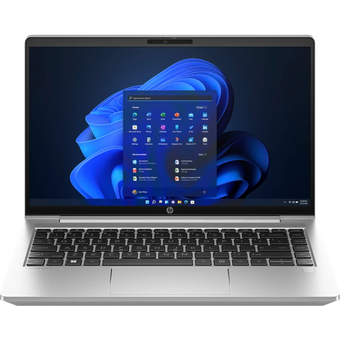  Ноутбук HP Probook 440 G10 (B39P2AT) Core i5-1334U 14" FHD (1920x1080) AG UWVA 8GB (1x8GB) DDR4 3200, 512GB SSD, Intel AX211 Wi-Fi, Backlit 