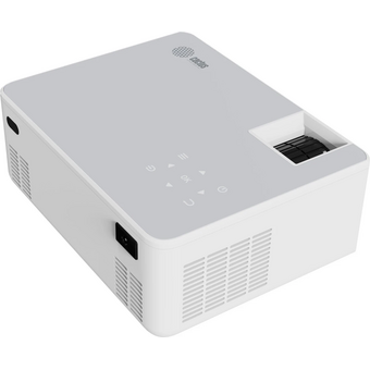  Проектор Cactus CS-PRM.04WT.WUXGA-A LCD 