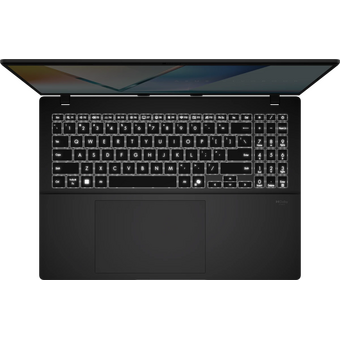  Ноутбук Asus VivoBook S16 S3607CA-SH136 (90NB16I2-M00A40) Core Ultra 7 255H 32Gb SSD1Tb Intel Arc 16" OLED WUXGA (1920x1200) без ОС grey WiFi BT Cam 