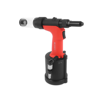  Пневматический заклепочник MESSER RL-4000LV (05-30-004) 