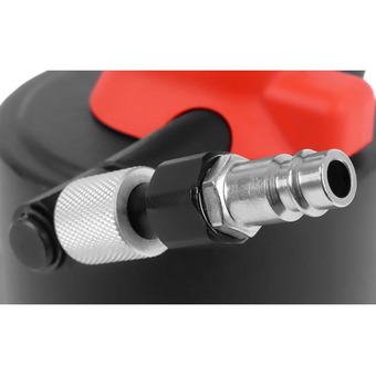  Пневматический заклепочник MESSER RL-4000LV (05-30-004) 