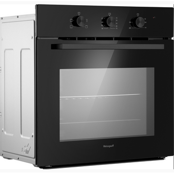  Духовой шкаф Weissgauff EOM 108 PDB 