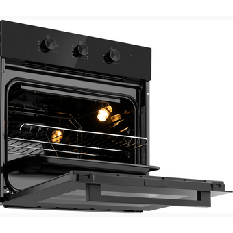  Духовой шкаф Weissgauff EOM 108 PDB 