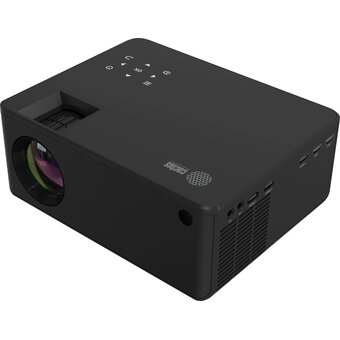  Проектор Cactus CS-PRM.04B.WUXGA-A LCD 