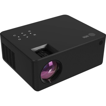  Проектор Cactus CS-PRM.04B.WUXGA-A LCD 