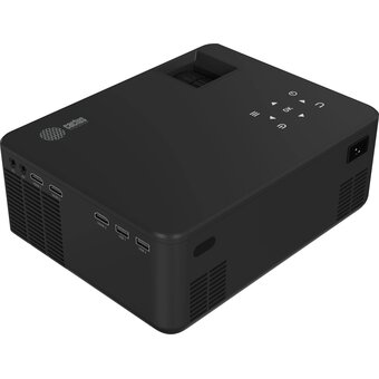  Проектор Cactus CS-PRM.04B.WUXGA-A LCD 