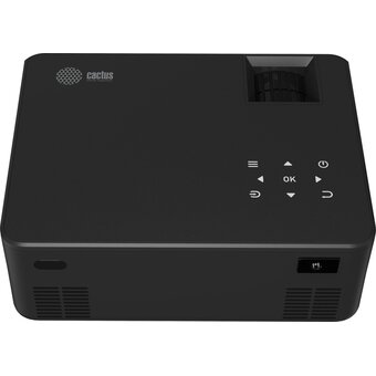  Проектор Cactus CS-PRM.04B.WUXGA-A LCD 