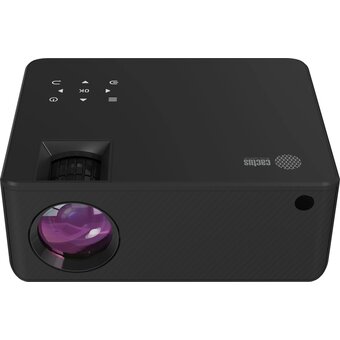  Проектор Cactus CS-PRM.04B.WUXGA-A LCD 