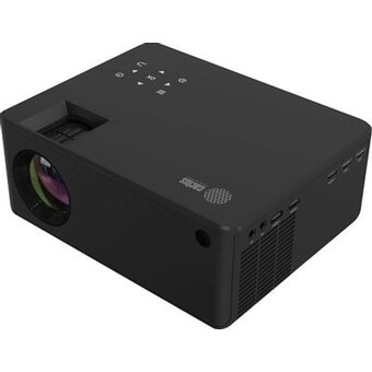  Проектор Cactus CS-PRM.04B.WUXGA-A LCD 