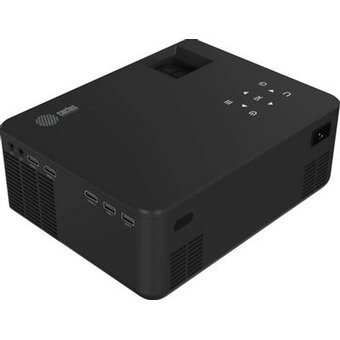  Проектор Cactus CS-PRM.04B.WUXGA-A LCD 