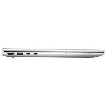  Ноутбук HP EliteBook 8 G1i 14 (C15A8ET) Intel Core Ultra 5-225U WUXGA (1920x1200) IPS 300cd AG,16Gb DDR5-5600MHz(1), 512Gb SSD NVMe, Al Case, ENG/RU Kb 