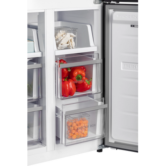  Холодильник NORD i-RFQ 440 GB 