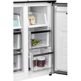  Холодильник NORD i-RFQ 440 GW 