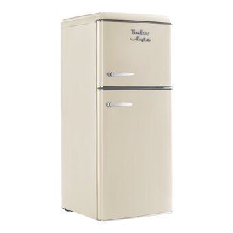 Холодильник TESLER RT-152 Beige 