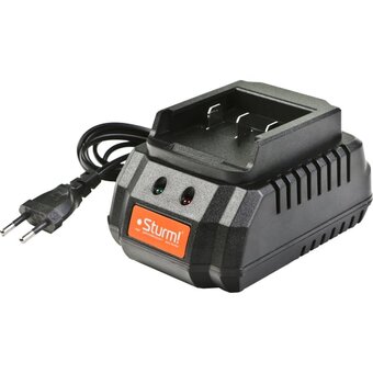  Дрель-шуруповерт Sturm! CD1655BLI ударн. 1x4.0Ач+ЗУ 