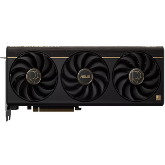  Видеокарта ASUS Nvidia GeForce RTX 5080 ProArt (PROART-RTX5080-O16G) 16ГБ, GDDR7, OC, Ret 