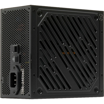  Блок питания HSPD HST-1200GF-BK 1200W 80+ Gold (ATX, 2.52, Full modular, 1x24(20+4)pin 600mm, 2xCPU 8(4+4)pin 700mm, 2xPCIe*2 8(6+2)pin 