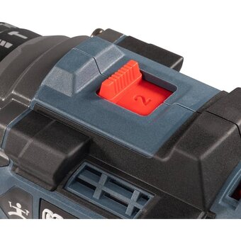  Дрель-шуруповерт КВТ DB-20-160 Профи 104531 2АКБ+ЗУ 