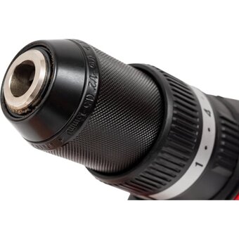  Дрель-шуруповерт KEYANG DM20BLA-70C (Bare) ударная без АКБ и ЗУ 