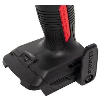  Дрель-шуруповерт KEYANG DM20BLA-70C (Bare) ударная без АКБ и ЗУ 