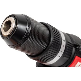  Дрель-шуруповерт KEYANG DM20BLA-70C (Bare) ударная без АКБ и ЗУ 