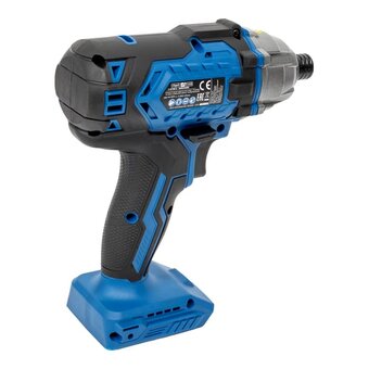  Винтоверт Scheppach C-ID180-X (5909245900) ударный без АКБ и ЗУ 