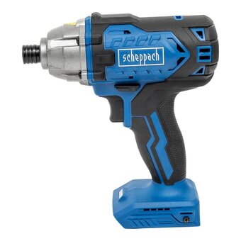  Винтоверт Scheppach C-ID180-X (5909245900) ударный без АКБ и ЗУ 