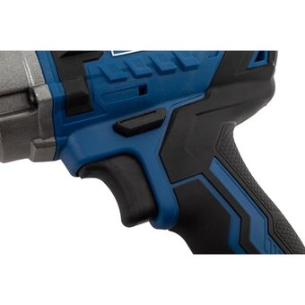  Винтоверт Scheppach C-ID180-X (5909245900) ударный без АКБ и ЗУ 