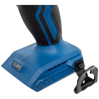  Винтоверт Scheppach C-ID180-X (5909245900) ударный без АКБ и ЗУ 