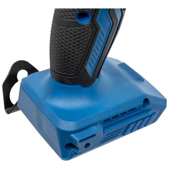  Винтоверт Scheppach C-ID180-X (5909245900) ударный без АКБ и ЗУ 