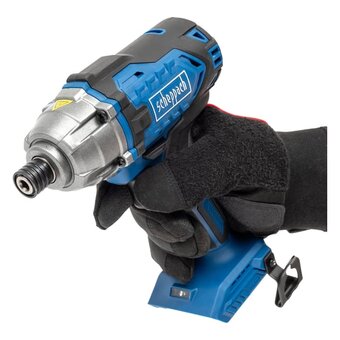  Винтоверт Scheppach C-ID180-X (5909245900) ударный без АКБ и ЗУ 