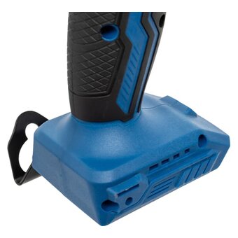  Дрель-шуруповерт Scheppach C-CD45-X (5909236900) ударная без АКБ и ЗУ 