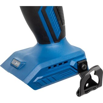  Дрель-шуруповерт Scheppach C-CD45-X (5909236900) ударная без АКБ и ЗУ 