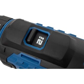  Дрель-шуруповерт Scheppach C-CD45-X (5909236900) ударная без АКБ и ЗУ 