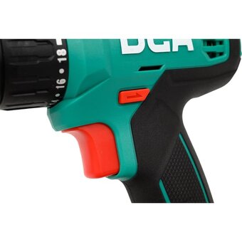  Дрель-шуруповерт DCA ADJZ2035 (Type AM) 2 АКБ + ЗУ 