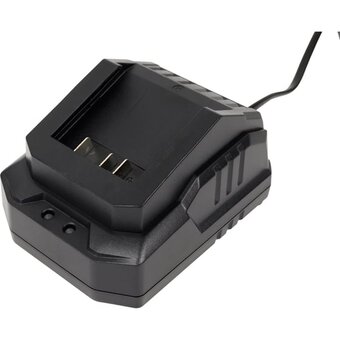  Дрель-шуруповерт DCA ADJZ2035 (Type AM) 2 АКБ + ЗУ 