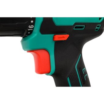  Дрель-шуруповерт DCA ударная ADJZ2055i (Type AM) 2 АКБ + ЗУ 