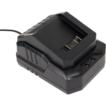  Дрель-шуруповерт DCA ударная ADJZ2055i (Type AM) 2 АКБ + ЗУ 