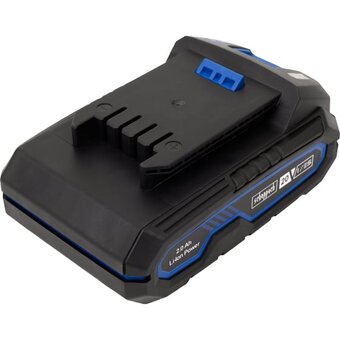  Шуруповерт Scheppach C-DTB74/1-X (5909315900) 2АКБ+ЗУ 