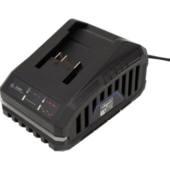  Шуруповерт Scheppach C-DTB74/1-X (5909315900) 2АКБ+ЗУ 