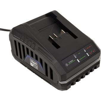  Шуруповерт Scheppach C-DTB74/1-X (5909315900) 2АКБ+ЗУ 