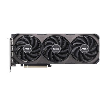  Видеокарта MSI RTX5060Ti Shadow 3X OC Classic 8GB GDDR7 128bit 3xDP HDMI 3Fan RTL 