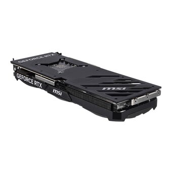  Видеокарта MSI RTX5060Ti Shadow 3X OC Classic 8GB GDDR7 128bit 3xDP HDMI 3Fan RTL 