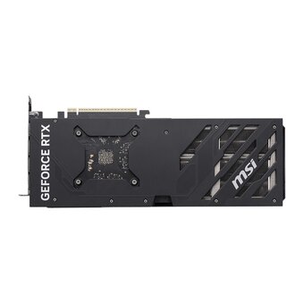  Видеокарта MSI RTX5060Ti Shadow 3X OC Classic 8GB GDDR7 128bit 3xDP HDMI 3Fan RTL 
