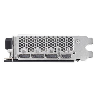  Видеокарта MSI RTX5060Ti Shadow 3X OC Classic 8GB GDDR7 128bit 3xDP HDMI 3Fan RTL 