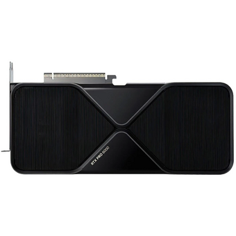  Видеокарта NVIDIA RTX Pro 6000 Blackwell Workstation Edition (900-5G144-2200-000) VCNRTXPRO6000-SB (BOX) 