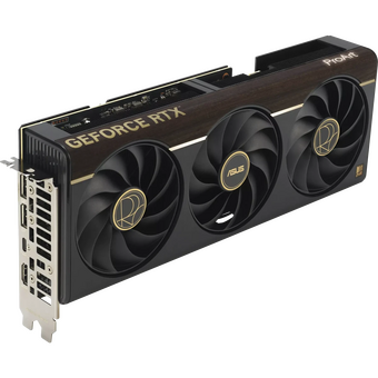  Видеокарта ASUS Nvidia GeForce RTX 5080 ProArt (PROART-RTX5080-O16G) 16ГБ, GDDR7, OC, Ret 